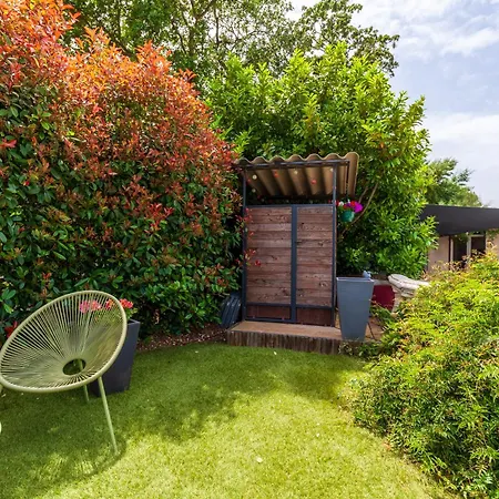 Appartement Pleine Nature