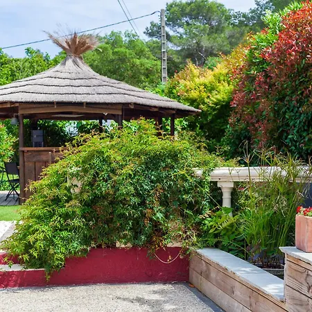 Pleine Nature Appartement Six-Fours-les-Plages