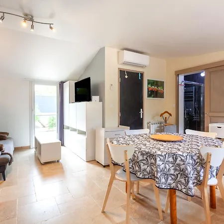 Apartman Pleine Nature